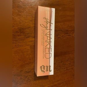 Urban Decay Stay Naked Foundation